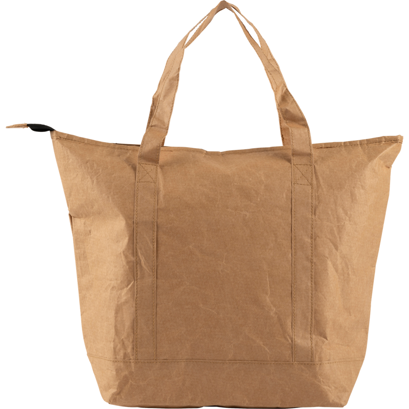 Cooler shopping bag 8263_011 (Brown)
