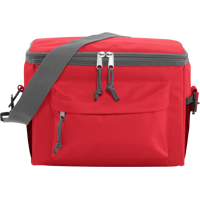 Cooler bag 3637_008 (Red)