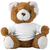 Teddy bear 5012_011 (Brown)