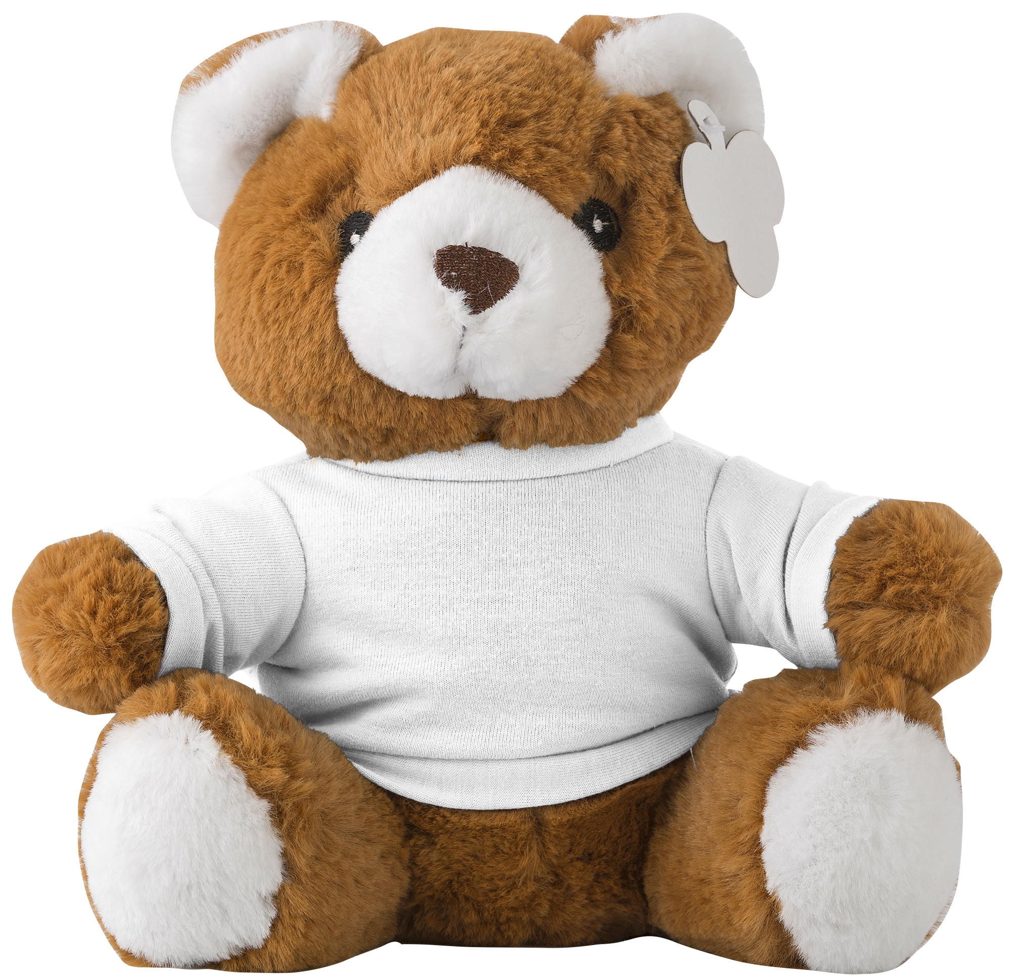 Picture of Plush teddy bear