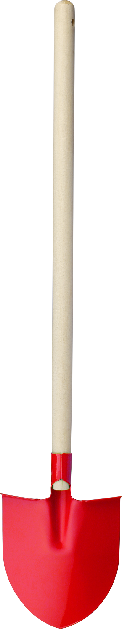 Picture of Garden shovel