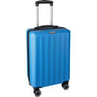 Trolley 1198838_005 (Blue)