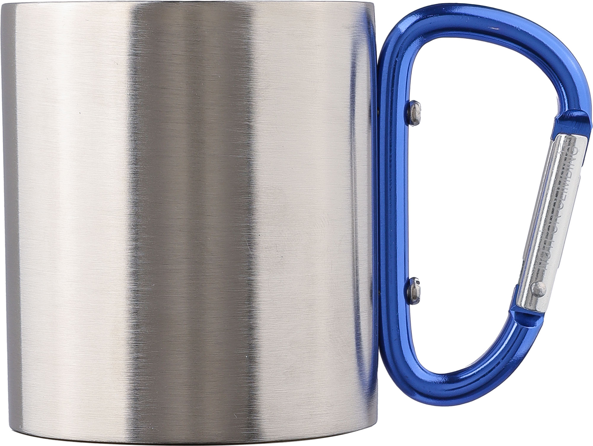 Picture of Stainless steel double walled travel mug (185ml)