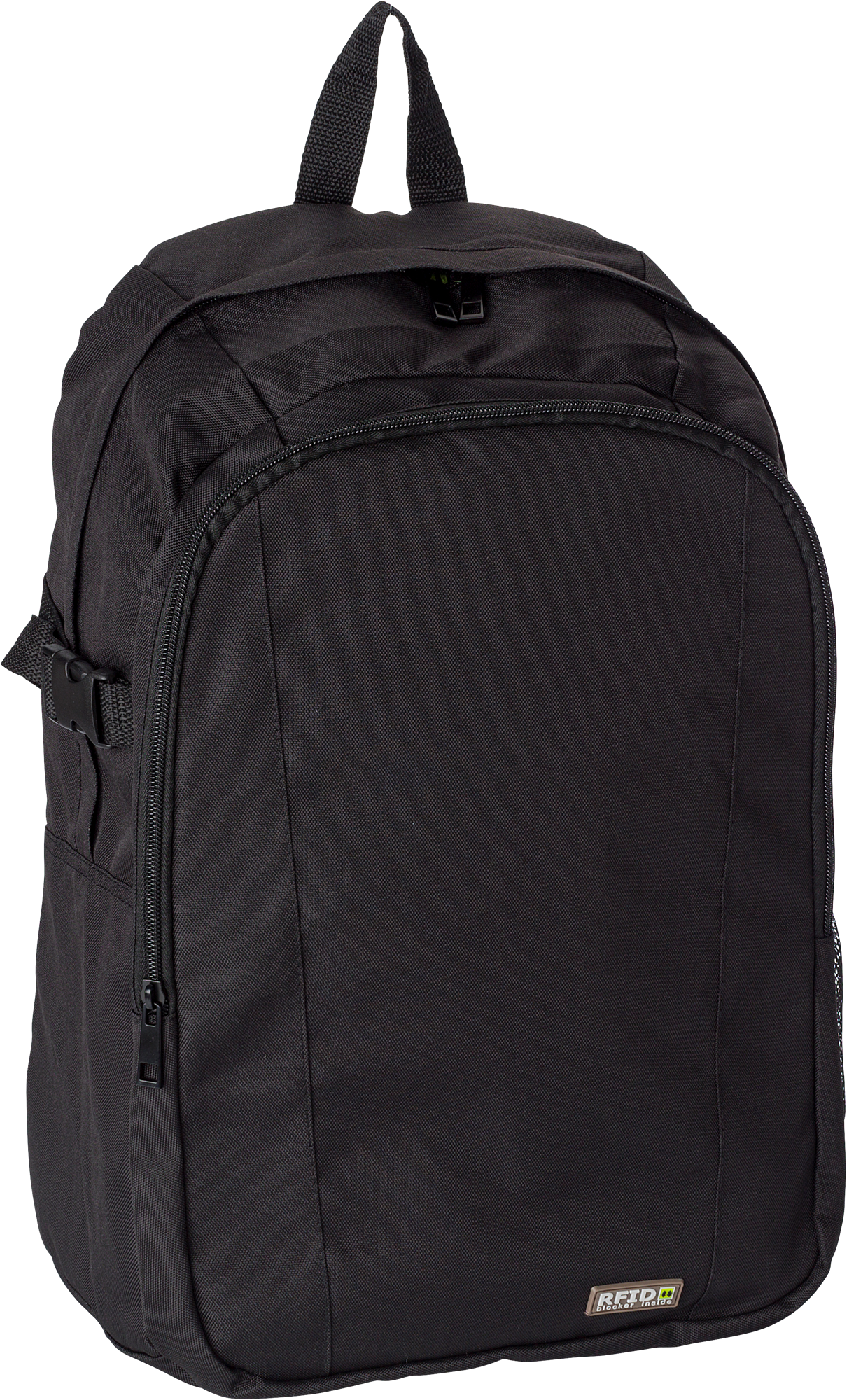 Picture of RFID backpack