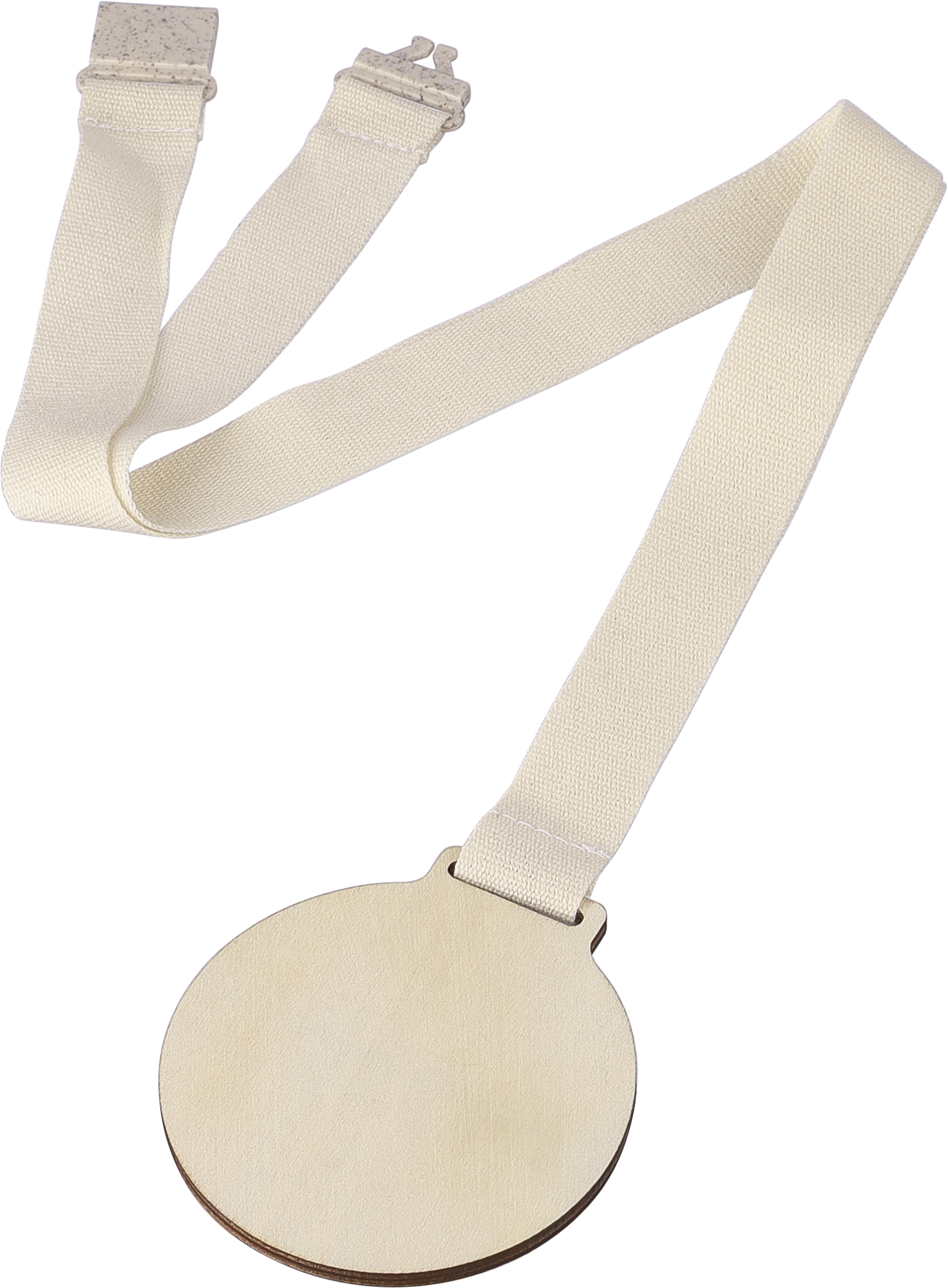 Picture of Basswood medal