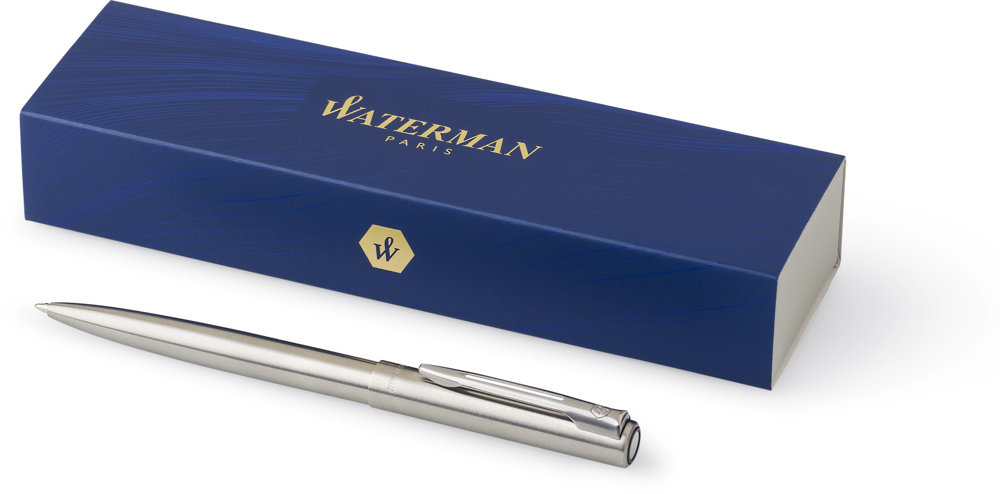 Picture of Waterman Graduate ballpen