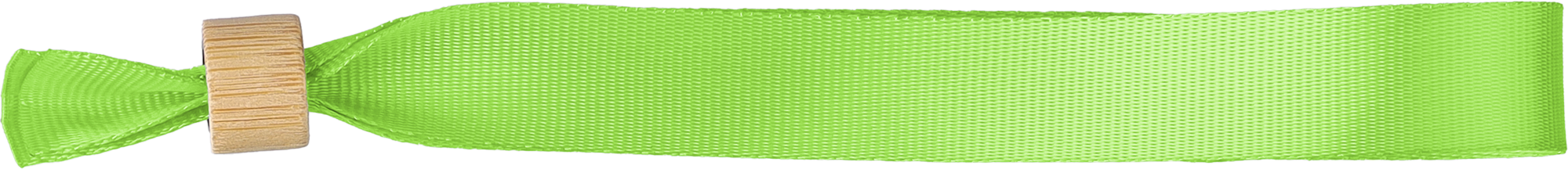 Picture of RPET wrist cord