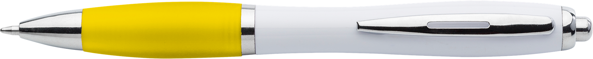 Picture of Plastic ballpen