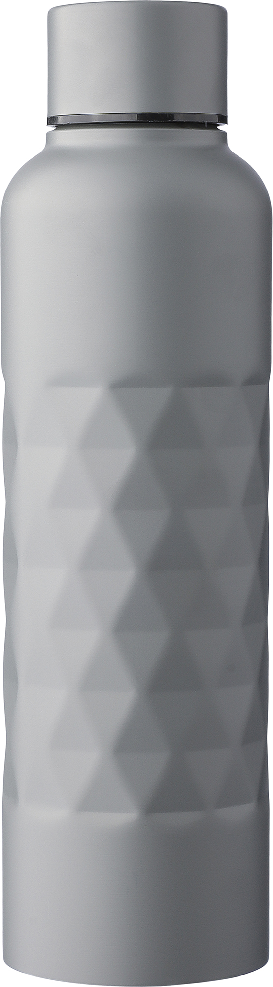 Picture of Recycled stainless steel single-walled drinking bottle (800 ml)