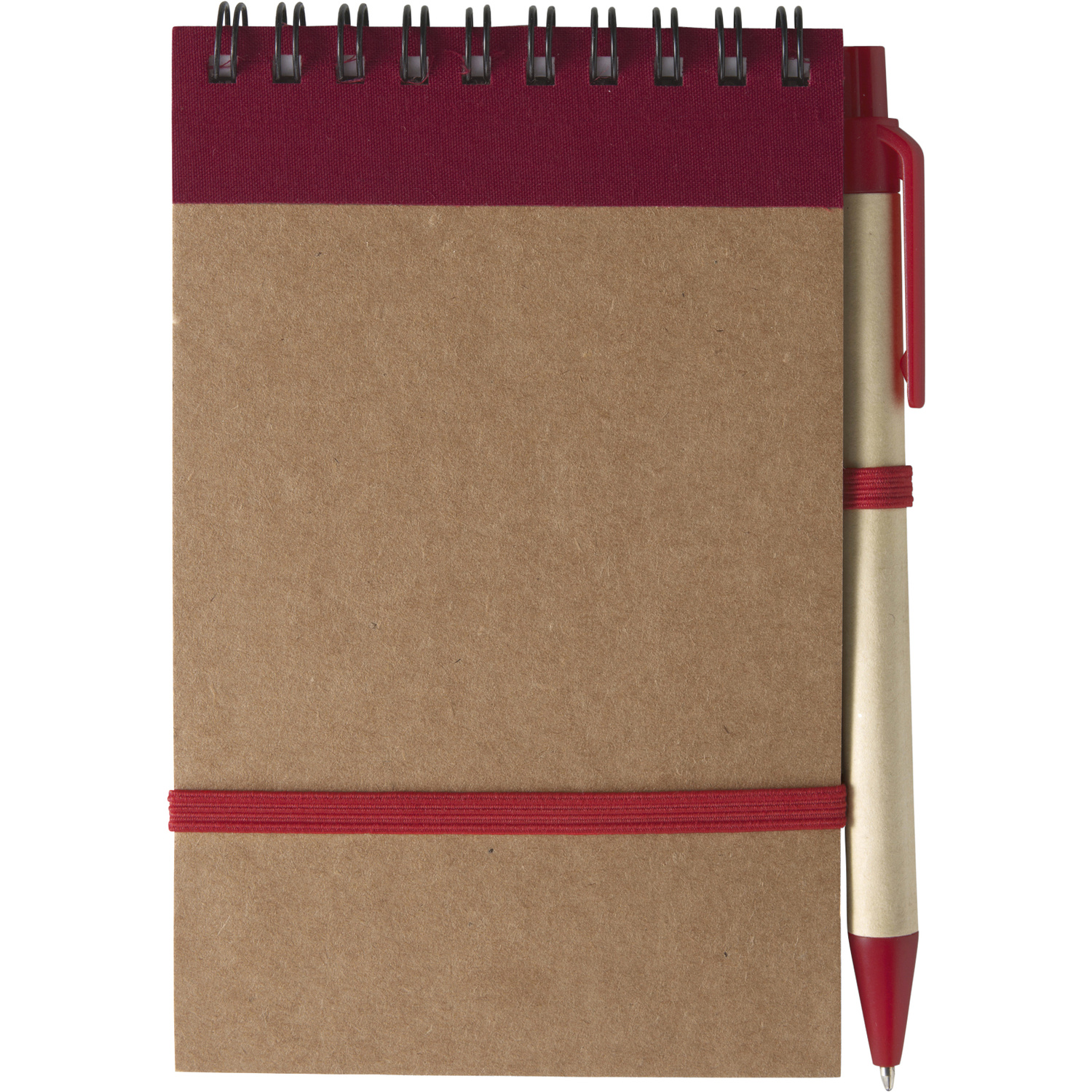 Picture of Recycled notebook