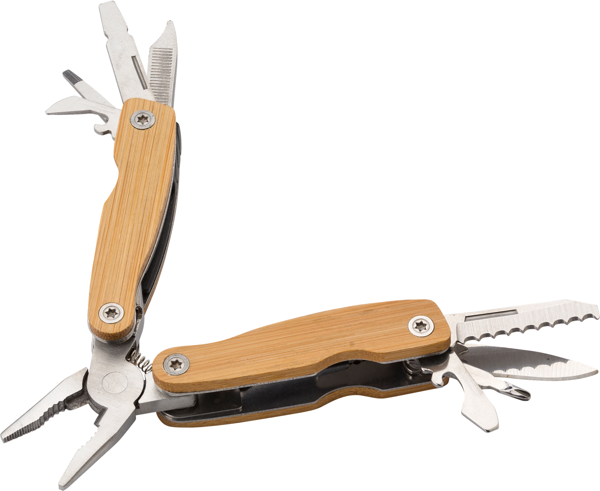 Picture of Bamboo multi-tool