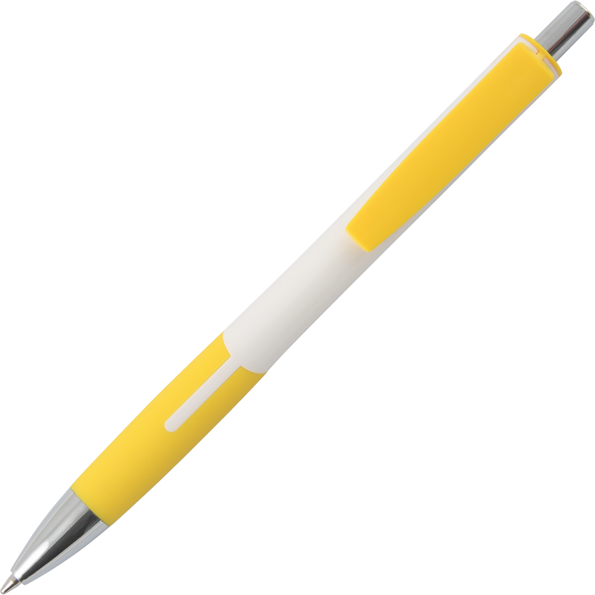 Picture of Plastic ballpen