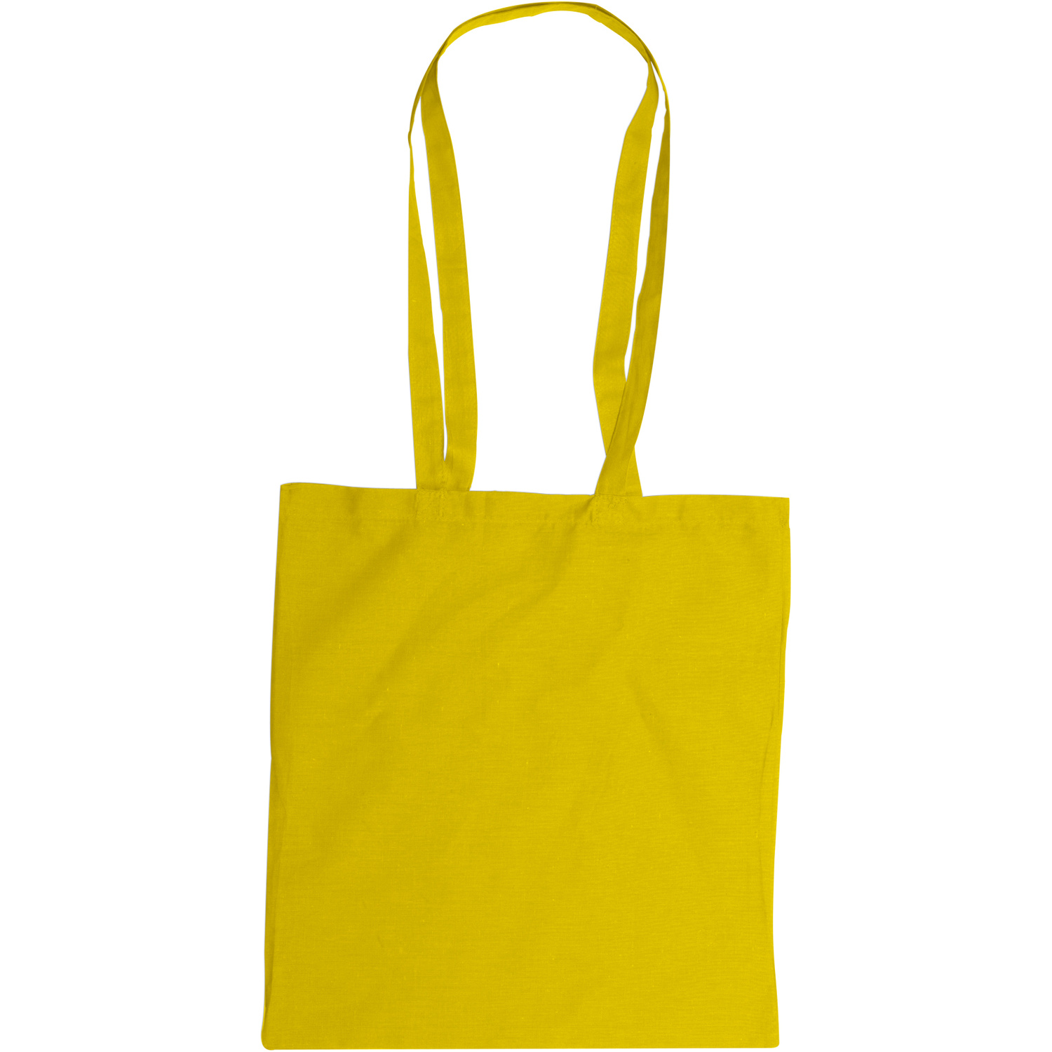 Picture of Cotton bag. (110gsm/3.24oz)