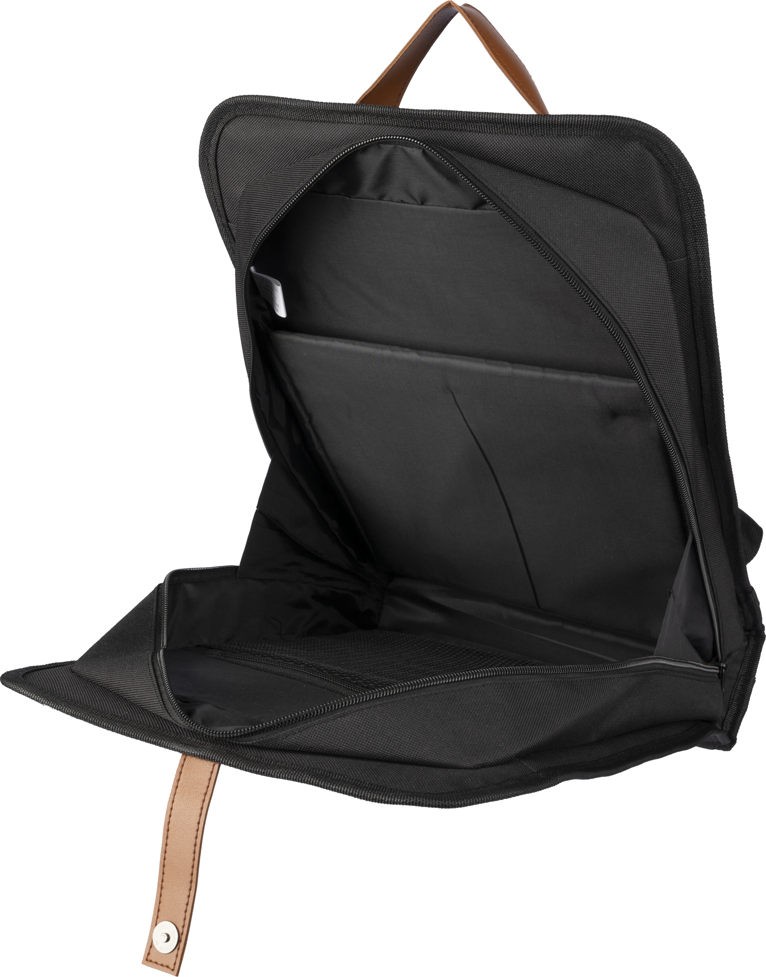 Picture of RPET Backpack