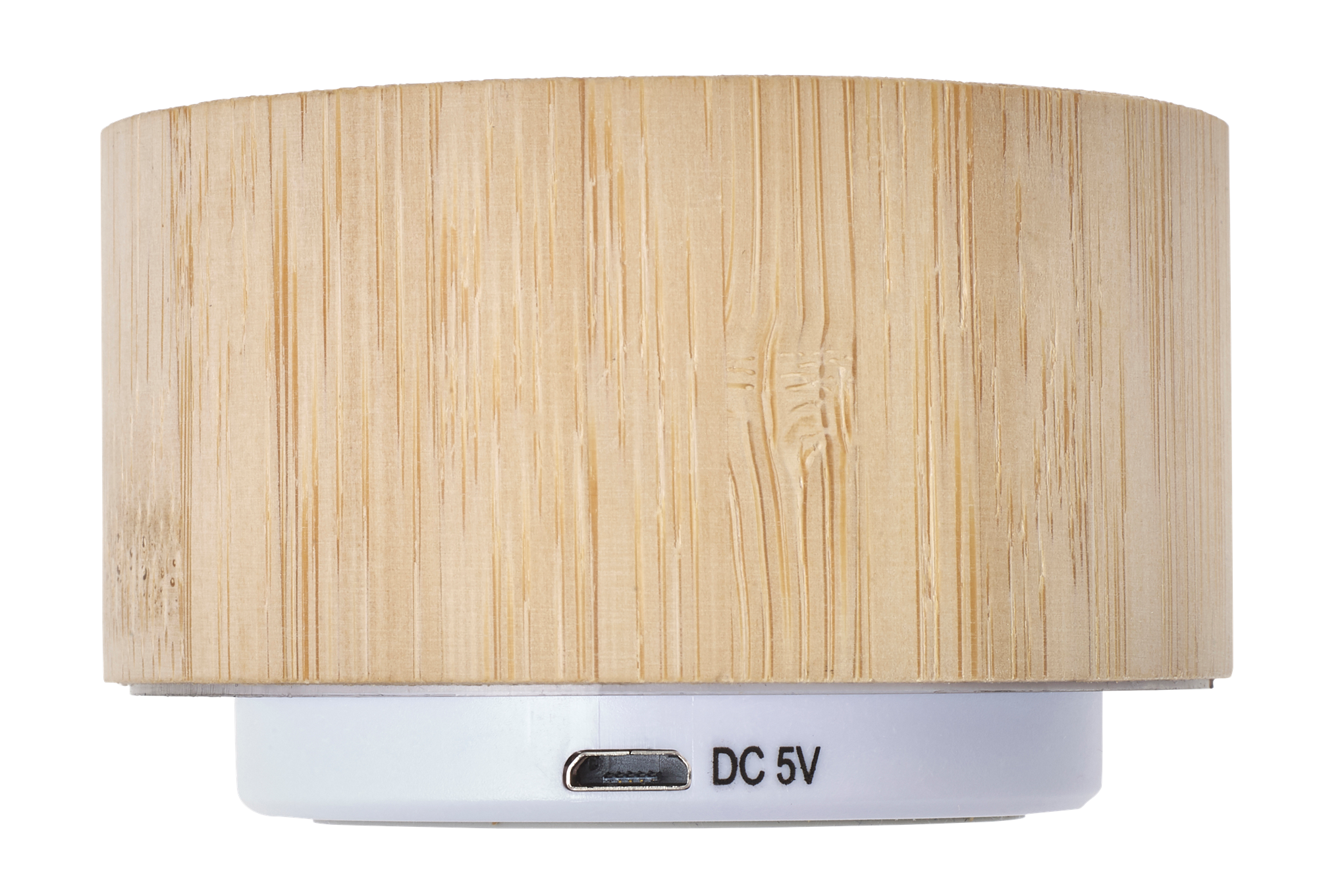 Picture of Bamboo wireless speaker