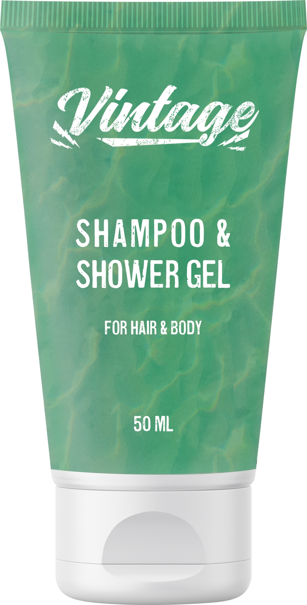 Picture of 2-in-1 Shampoo & Shower Gel (50ml)