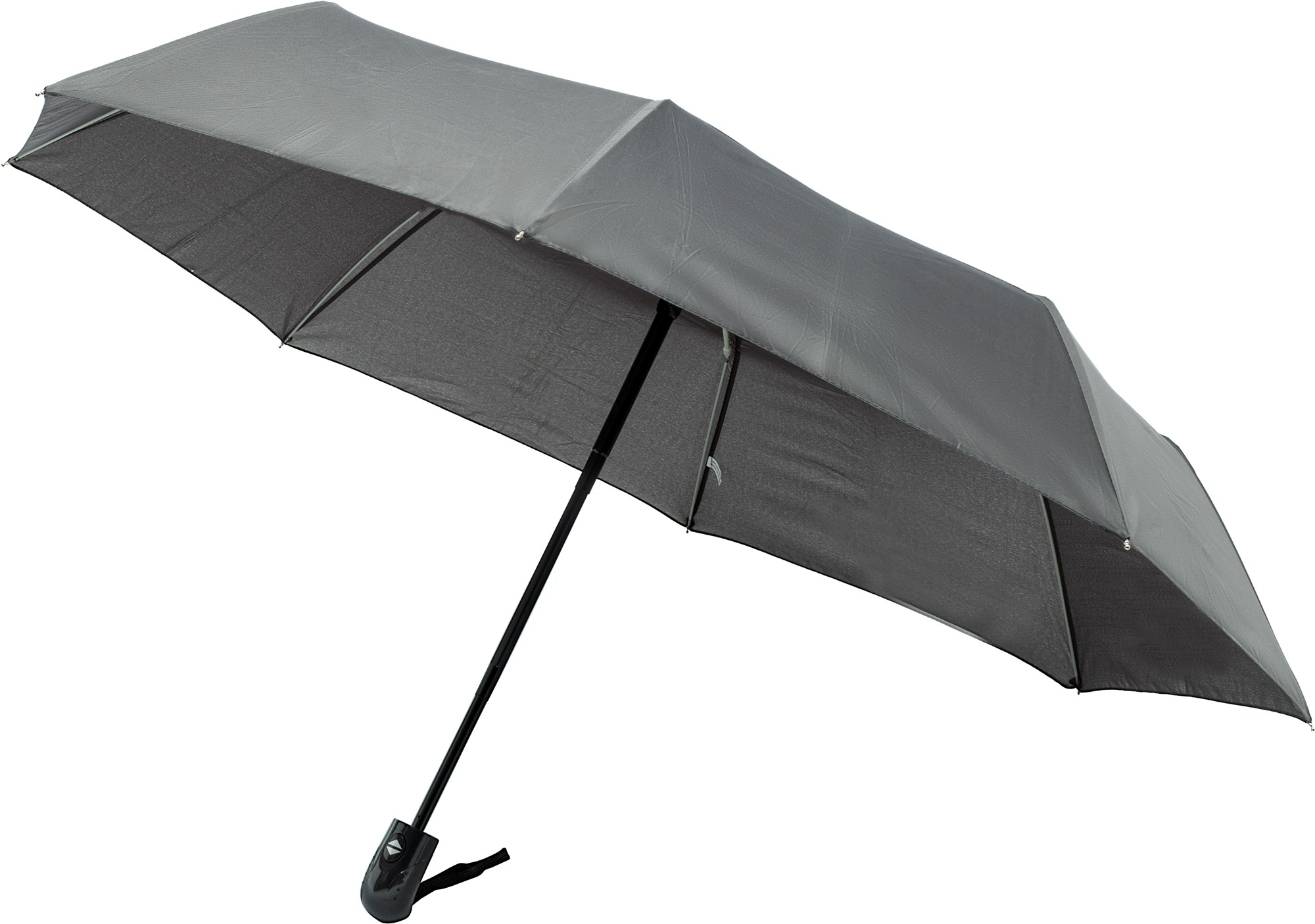 Picture of Telescopic Pongee umbrella