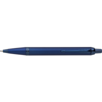 Parker IM Monochrome ballpoint pen 1006077_005 (Blue)