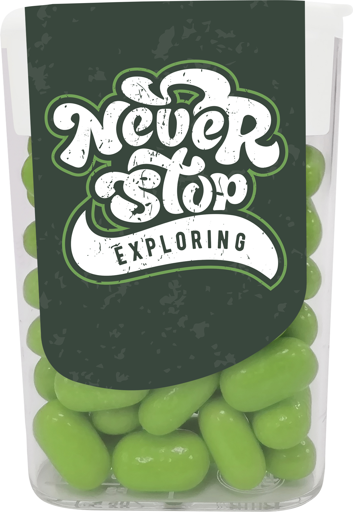 Picture of ATOMZ - Fruit (16g)