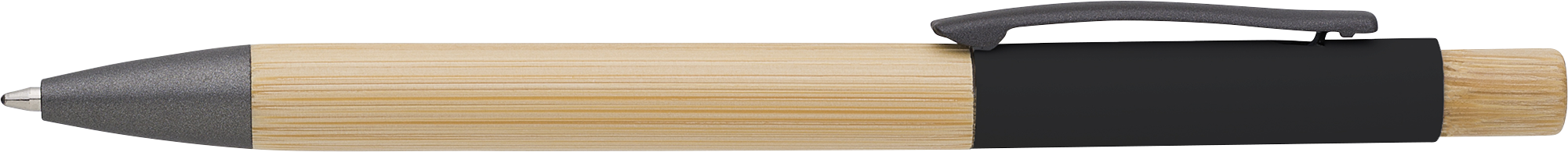 Picture of Bamboo ballpen