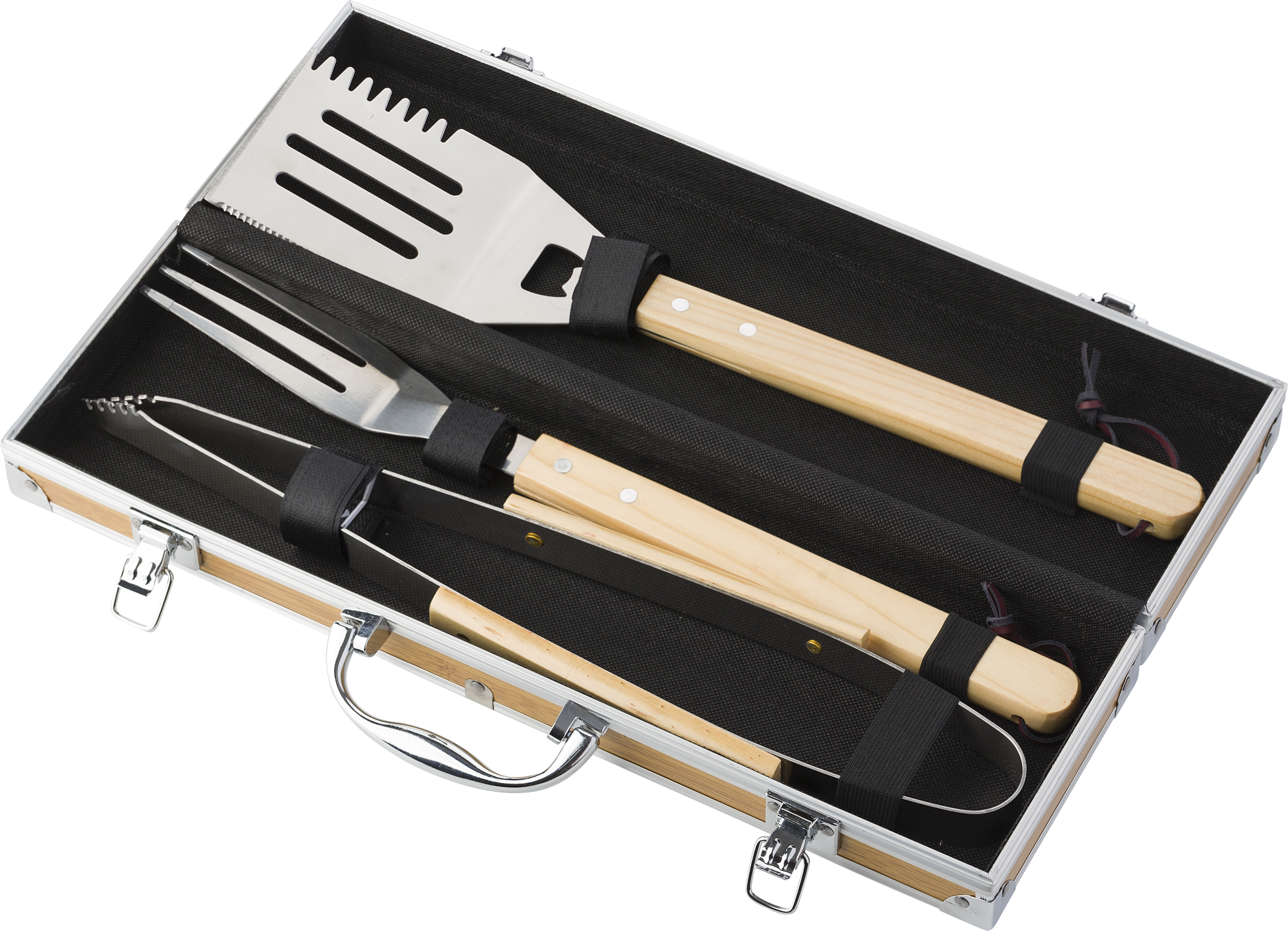 Picture of Barbecue set