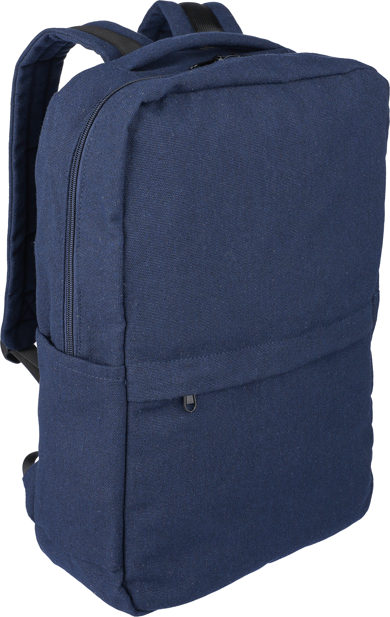 Picture of Recycled backpack (330gsm/9.73oz)