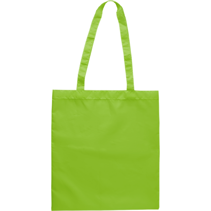 rPET shopping bag 9262_019 (Lime)