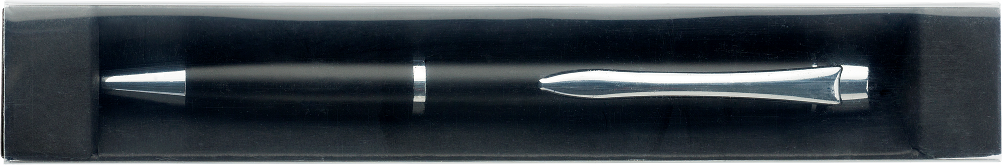 6614 Metal ballpen Impression Europe