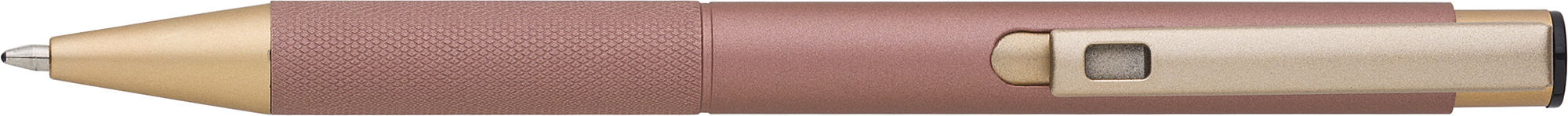 Picture of Aluminium ballpen