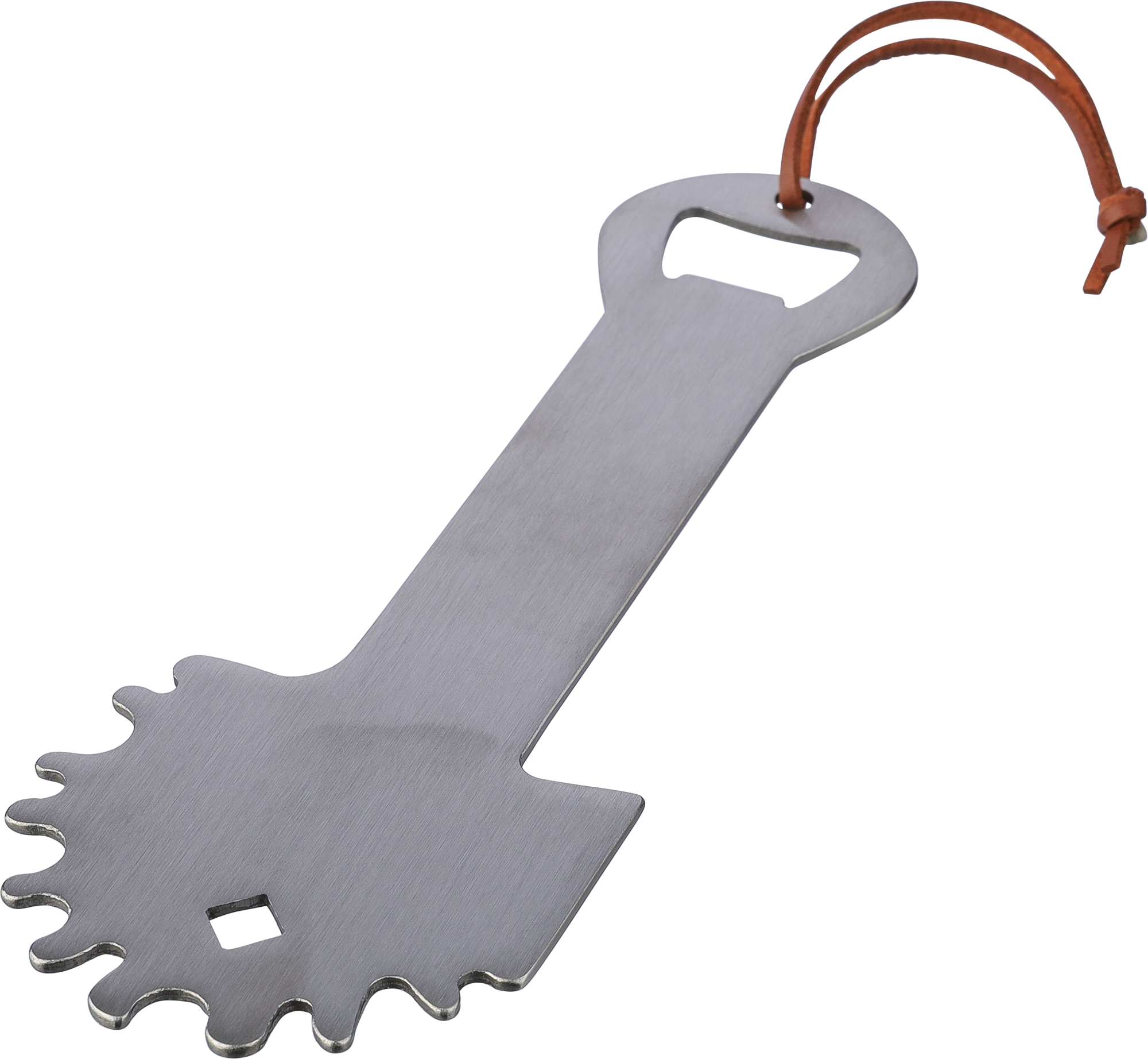 Picture of Stainless steel barbecue cleaner