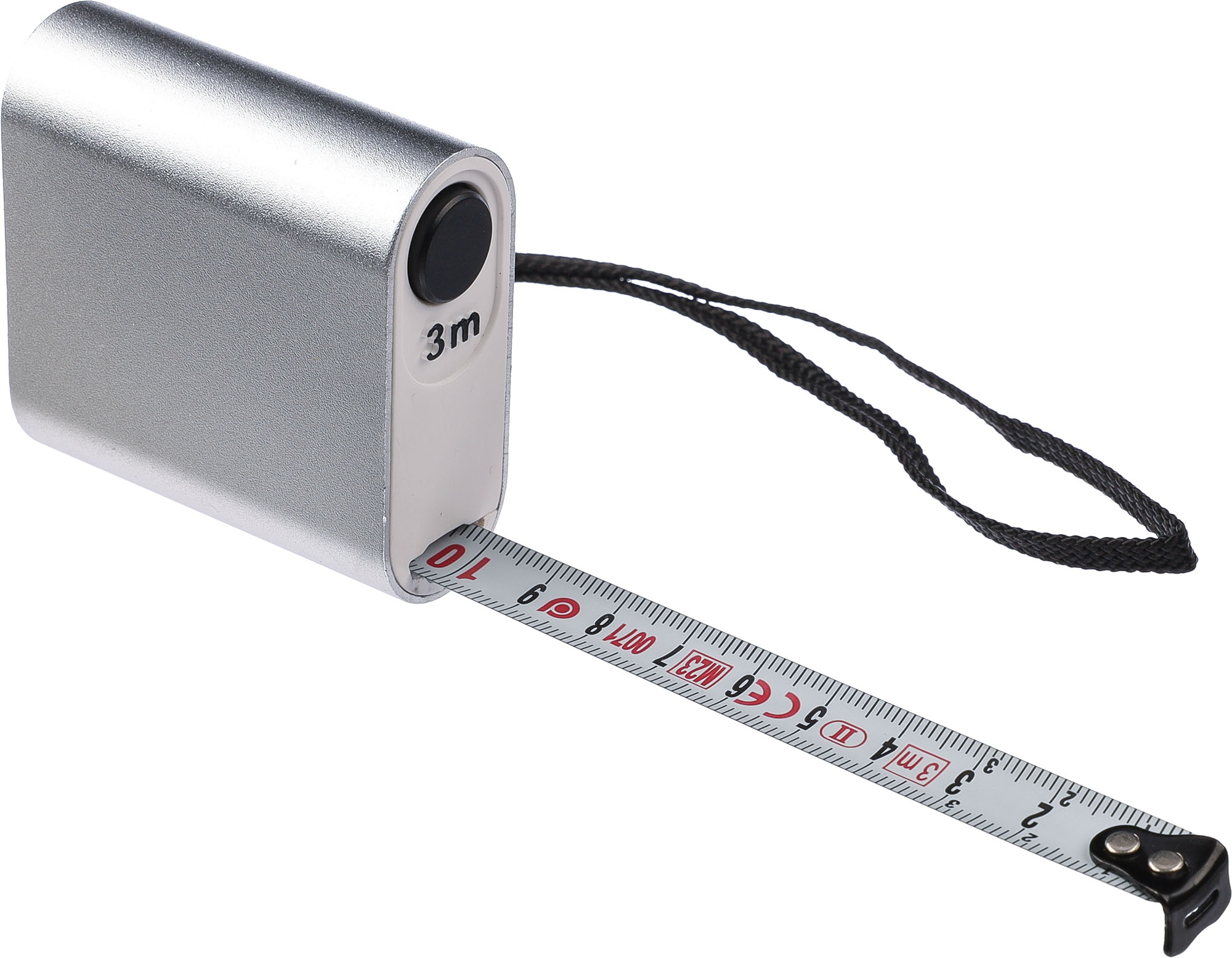 Picture of Aluminium tape measure (3m)