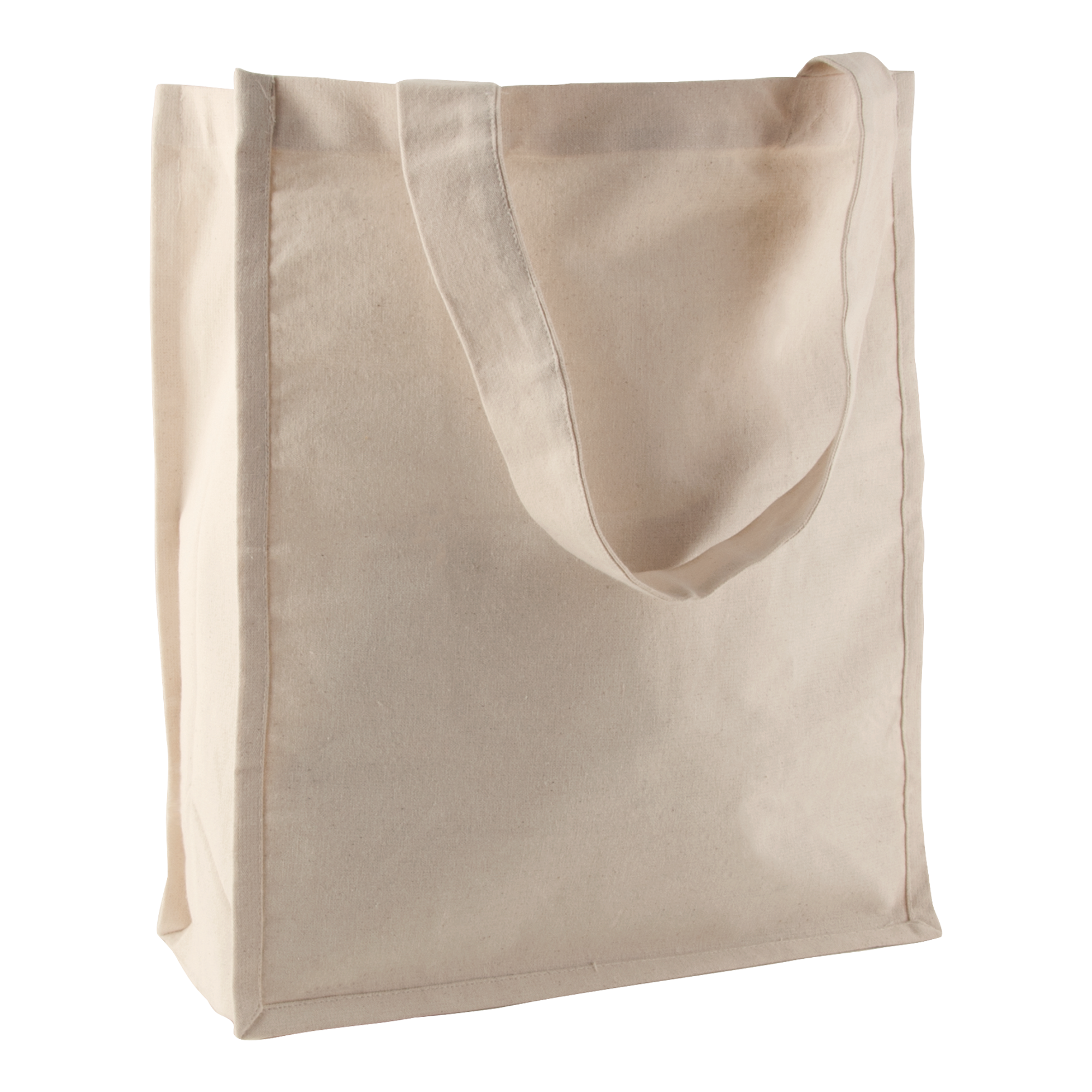 Picture of Cotton shopper. (330gsm/9.73oz)