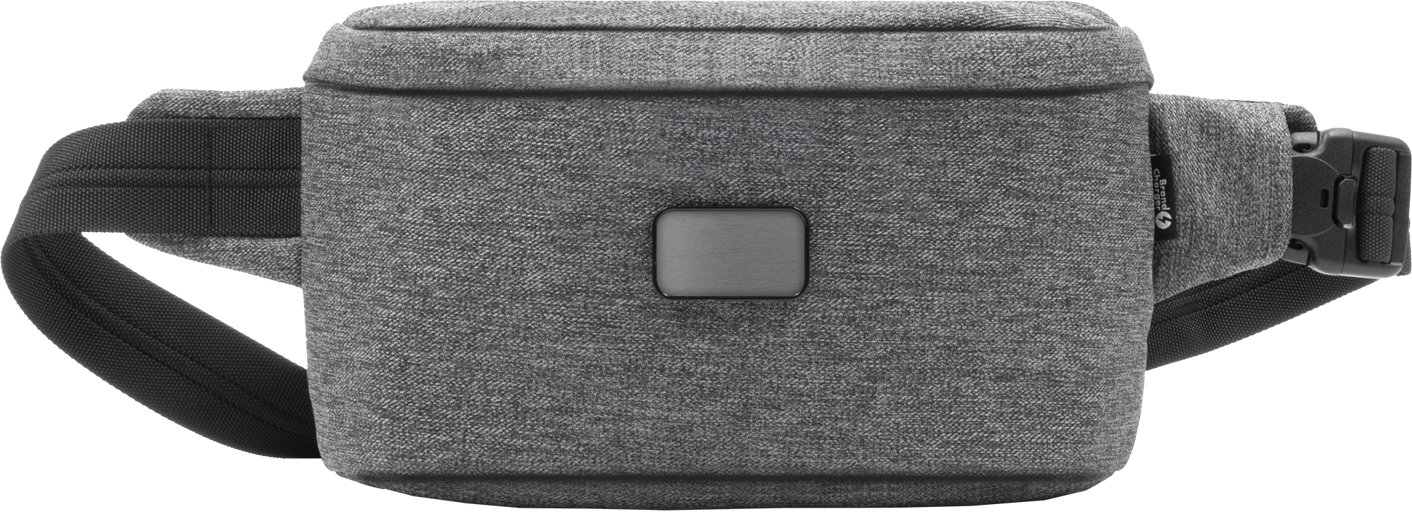 Picture of BrandCharger RPET shoulder bag