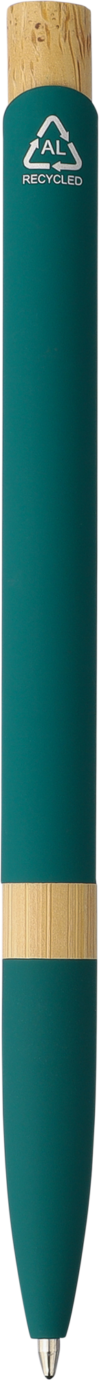 Picture of Recycled aluminium ballpen