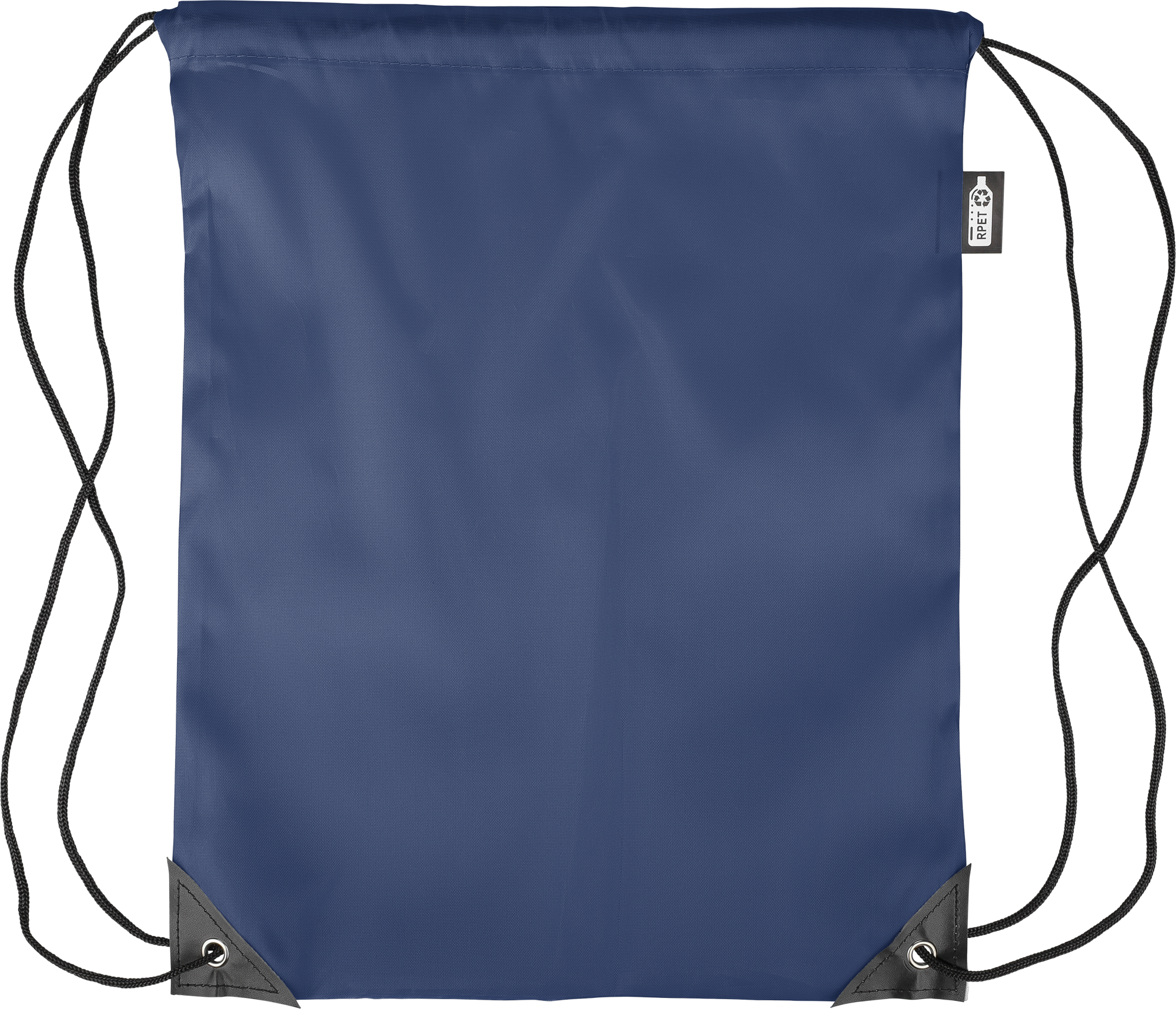 Picture of RPET Drawstring bag
