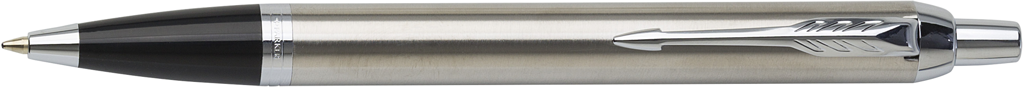 Picture of Parker IM brass & chrome rollerball