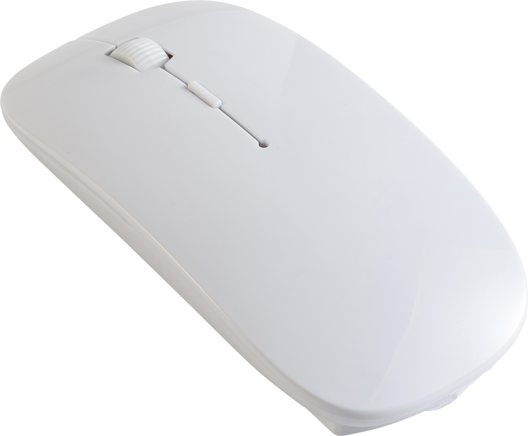 Picture of Wireless optical mouse