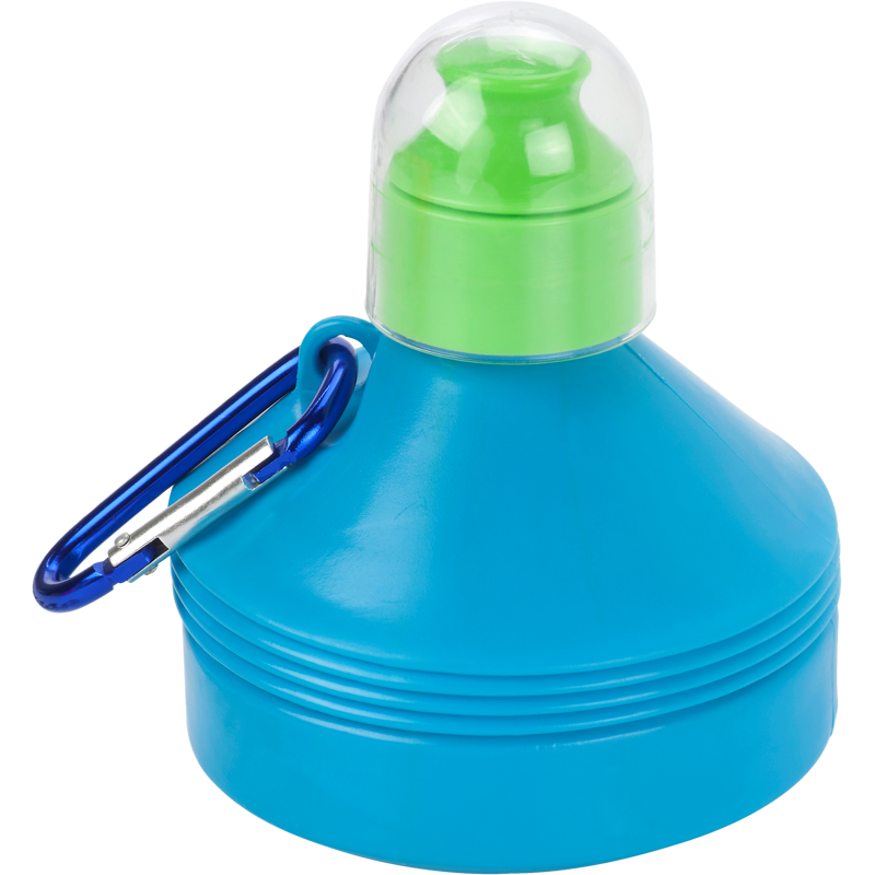 Drinking bottle (600ml) 3879_018 (Light blue)