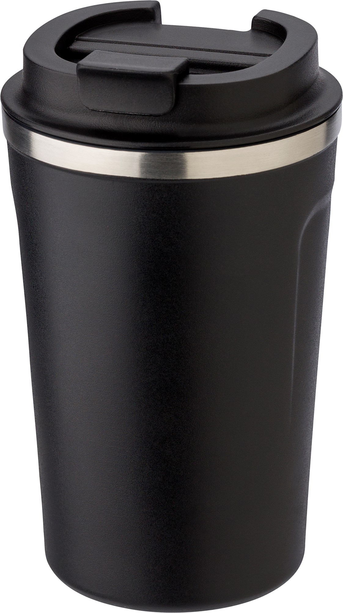 Picture of Stainless steel double walled mug (380ml)