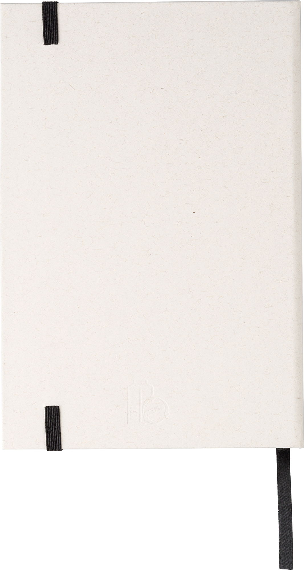 Picture of Recycled milk carton notebook (A5)