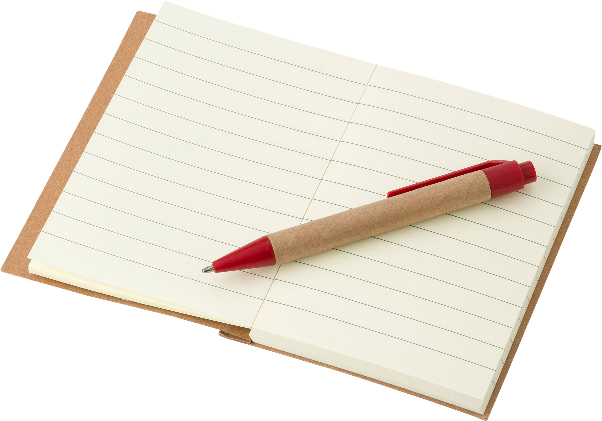 Picture of Small notebook