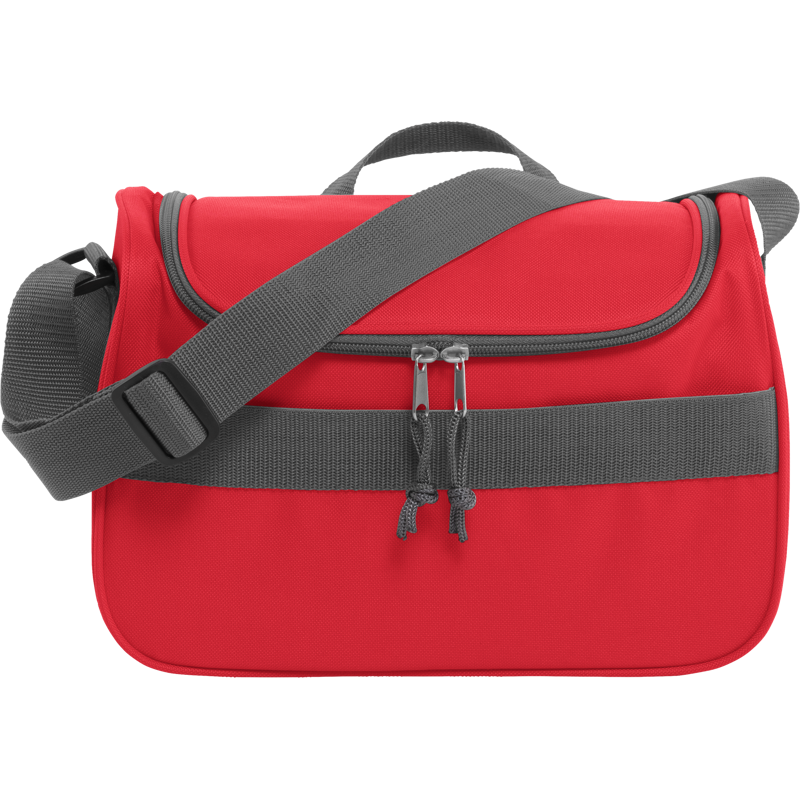 Cooler bag 3764_008 (Red)