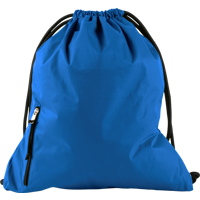 Drawstring backpack 9003_023 (Cobalt blue)