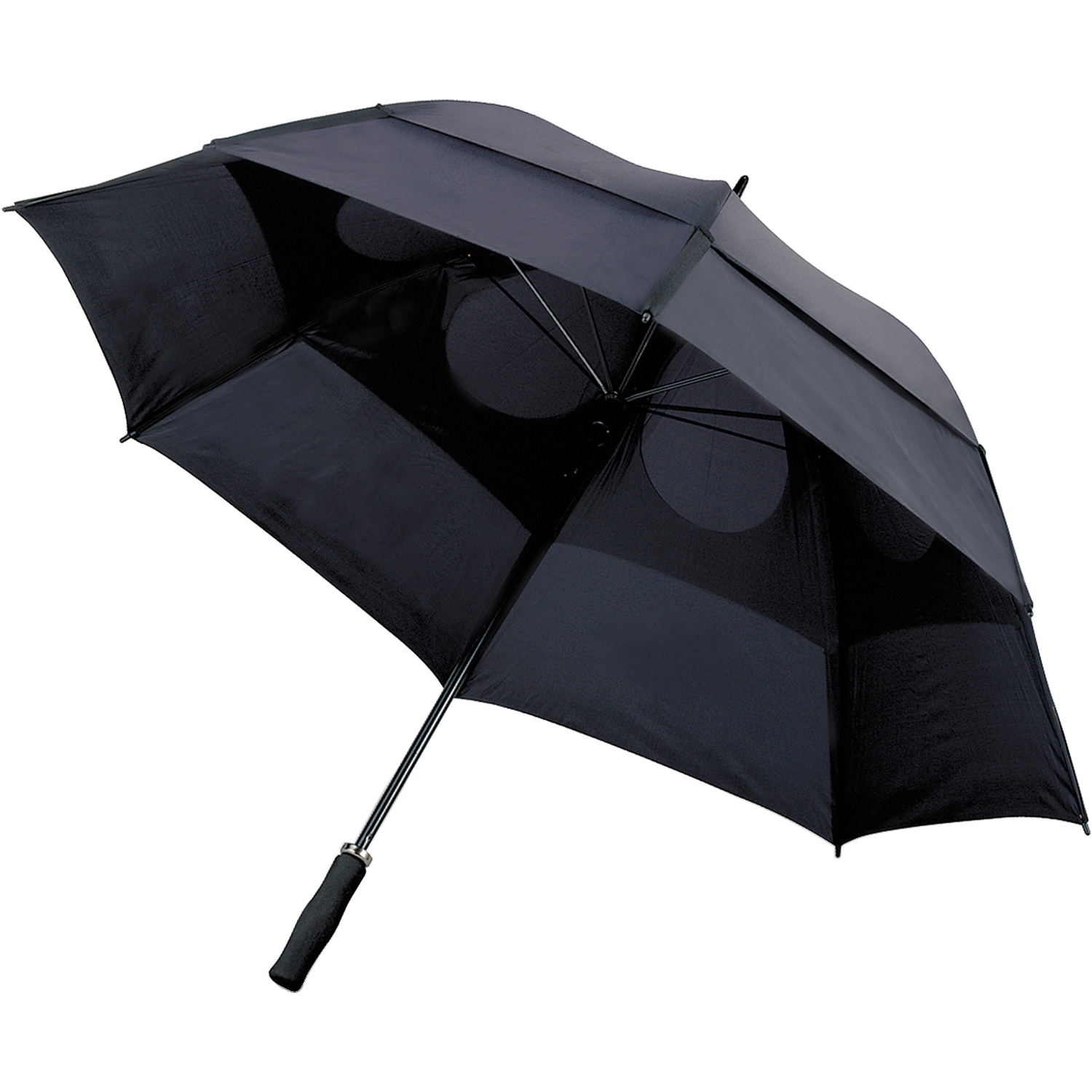 Picture of Storm-proof umbrella
