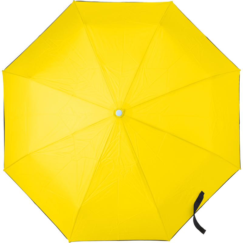 Foldable storm umbrella 7964_006 (Yellow)