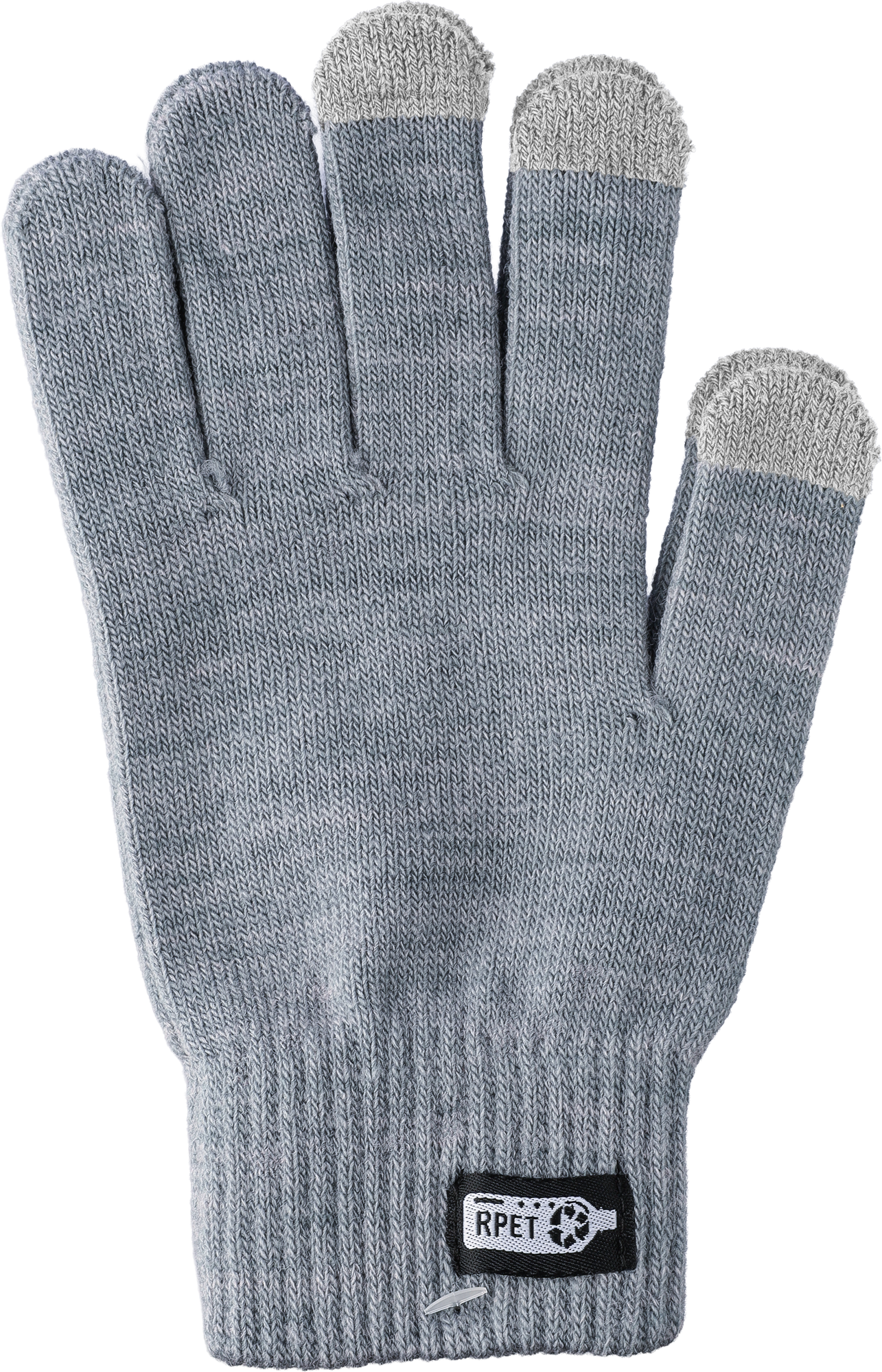 Picture of RPET touchscreen gloves