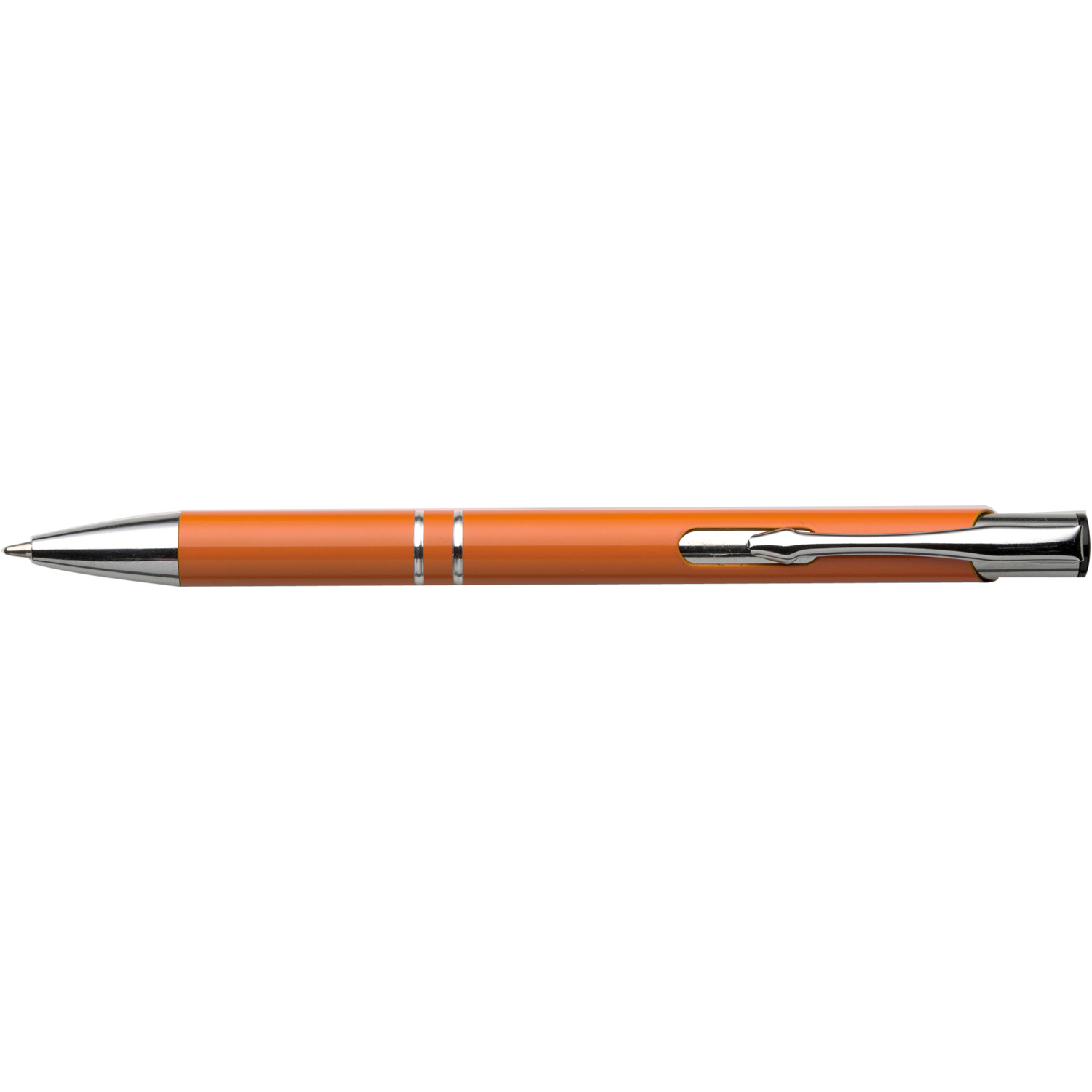 Picture of Push button ballpen