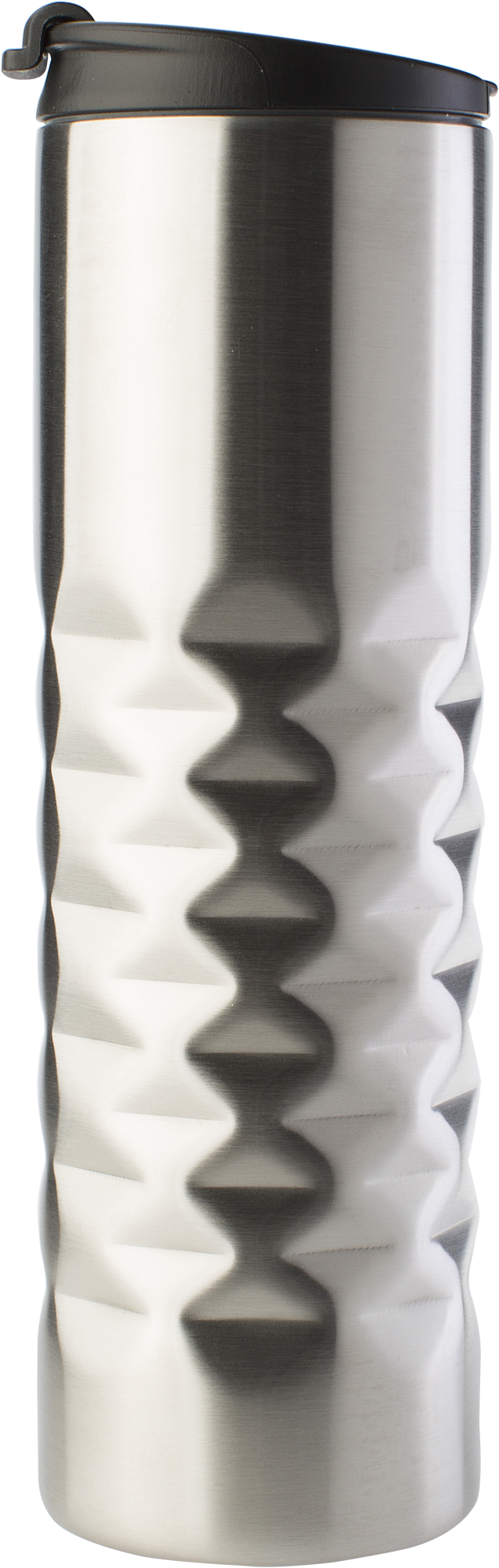 Picture of Stainless steel double walled thermos mug (460ml)