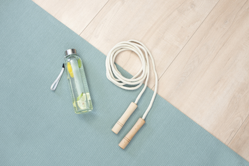 RPET bottle (500ml) 1074984_lif