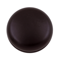 Plastic yo-yo X816072_001 (Black)